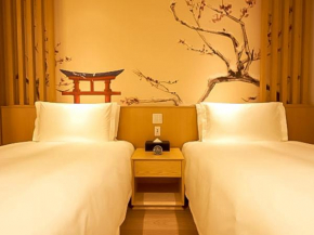 Hotels in Fujikawaguchiko